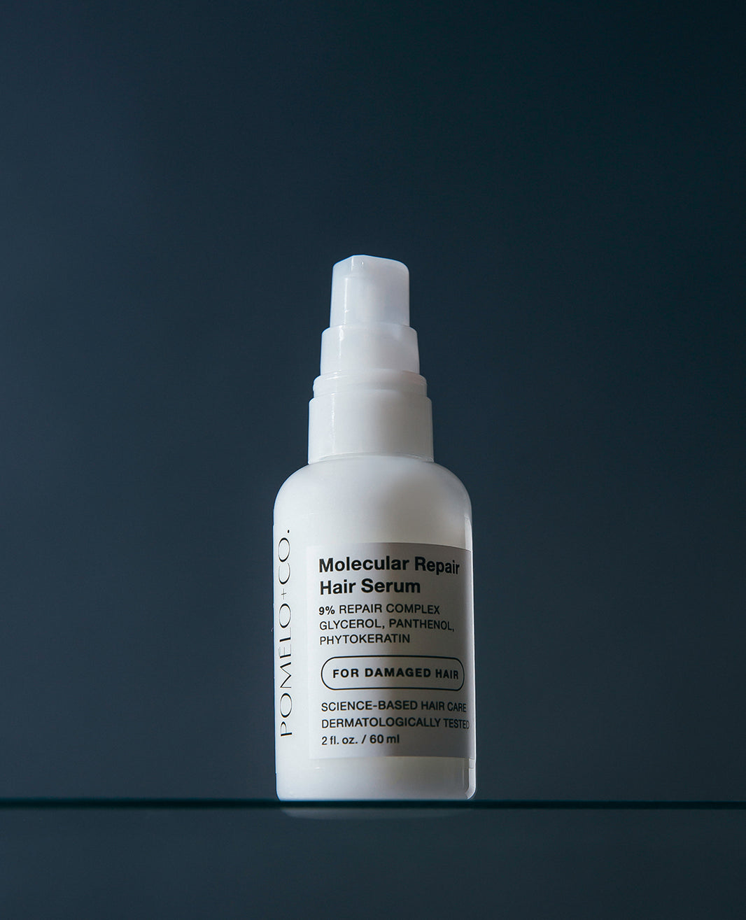 Molecular Repair Hair Serum